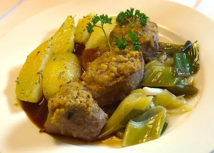 Hotel Alpenfeuer Montafon 3*