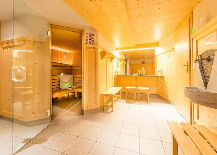 Alpenfeuer Montafon Sankt Gallenkirch