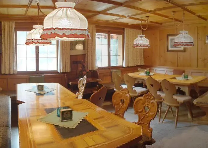 Alpenfeuer Montafon Hotel 3*